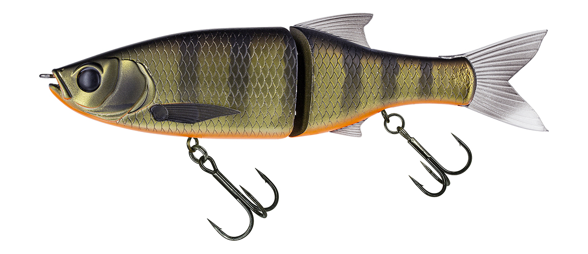 Molix Glide Bait 130 Slow Sinking 5 inch